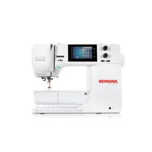 BERNINA 475 QE for sale near me - SAVE Stores | Sewing Machine | Vacuum Cleaner | Repair | Classes Portland Oregon BERNINA 475 QE for sale near me cheap