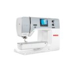 BERNINA 740 sewing machine is perfect for projects