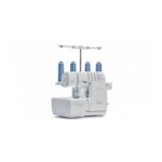 Baby Lock Acclaim serger is perfect for projects