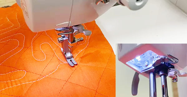 Buy Baby Lock Accomplish sewing machine in Oregon and Washington