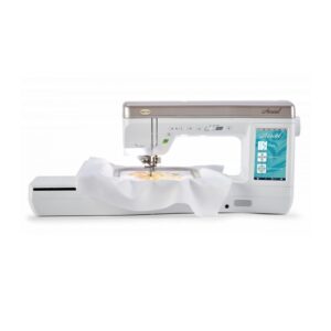Baby Lock Aerial sewing and embroidery machine for sale near me cheap