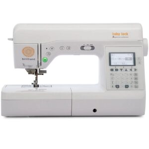 Baby Lock Brilliant for sale near me cheap
