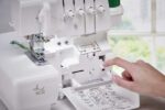 Baby Lock Celebrate serger embroidery wilsonville salem eugene longview vancouver washington