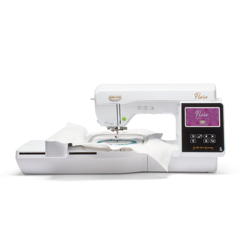 Baby Lock Flare for sale near me - SAVE Stores | Sewing Machine | Vacuum Cleaner | Repair | Classes Portland Oregon Baby Lock Flare for sale near me cheap