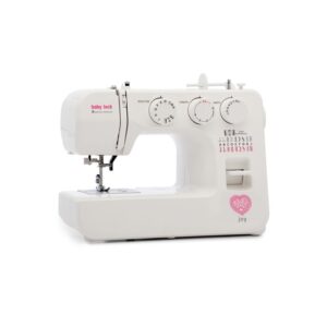 Baby Lock Joy sewing machine is perfect for projects