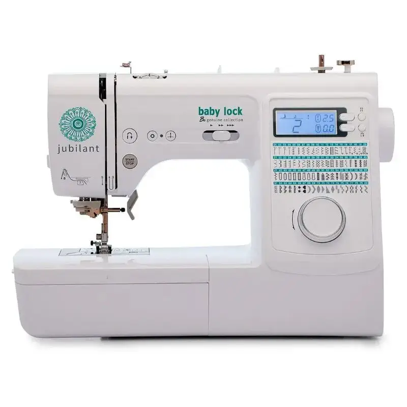Baby Lock Jubilant for sale near me - SAVE Stores | Sewing Machine | Vacuum Cleaner | Repair | Classes Portland Oregon Baby Lock Jubilant for sale near me cheap