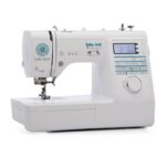Baby Lock Jubilant sewing machine is perfect for projects