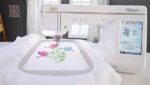 On Sale: Baby Lock Pathfinder, Ideal for All Embroidery Needs