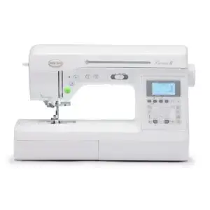 Baby Lock Presto II for sale near me - SAVE Stores | Sewing Machine | Vacuum Cleaner | Repair | Classes Portland Oregon Baby Lock Presto II for sale near me cheap