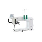 Baby Lock Regalia longarm quilting machine is perfect for projects