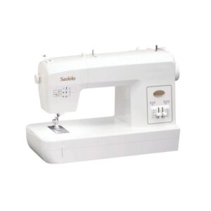 Baby Lock Sashiko 2 sewing machine is perfect for projects