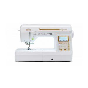 Baby Lock Soprano for sale near me - SAVE Stores | Sewing Machine | Vacuum Cleaner | Repair | Classes Portland Oregon Baby Lock Soprano for sale near me cheap