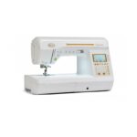 Baby Lock Soprano Sewing Machine is perfect for projects