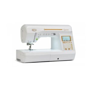 Baby Lock Soprano Sewing Machine is perfect for projects