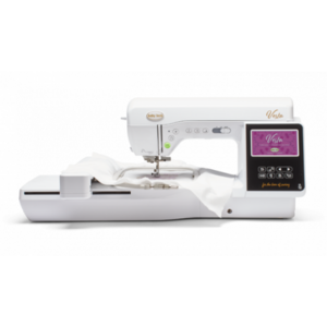 Baby Lock Vesta BLMVE Sewing and Embroidery Machine