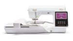 Baby Lock Vesta in Stock