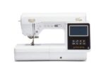 Baby Lock Vesta Delivery Options