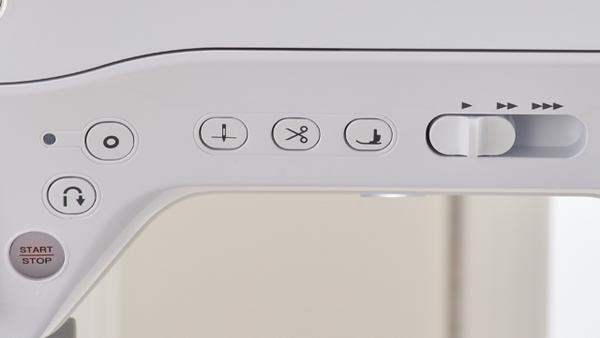 Top-Rated Baby Lock Vesta Sewing Machine