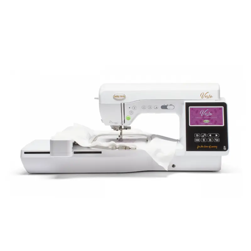 Baby Lock Vesta for sale near me - SAVE Stores | Sewing Machine | Vacuum Cleaner | Repair | Classes Portland Oregon Baby Lock Vesta for sale near me cheap