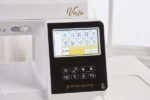 Advanced Sewing with Baby Lock Vesta