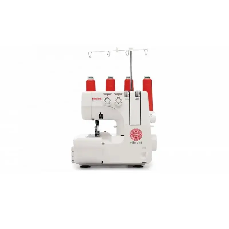 Baby Lock Vibrant - 4 Thread Serger