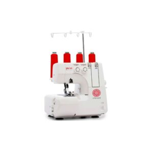 Baby Lock Vibrant serger is perfect for projects