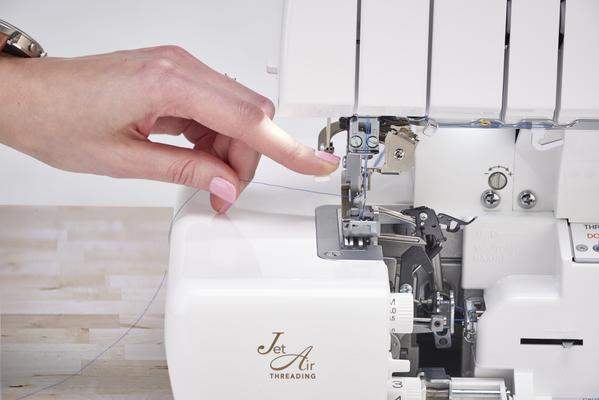 Eugene Area Baby Lock Victory Serger for Sale
