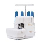 Baby Lock Victory serger is perfect for projects