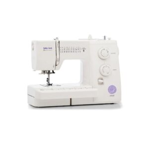 Baby Lock Zeal is perfect for projects