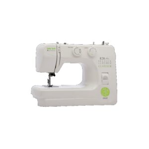 Baby Lock Zest is perfect for projects