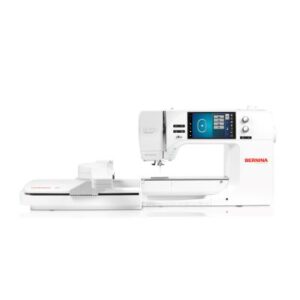 Bernina 700 E Embroidery Machine for sale near me cheap