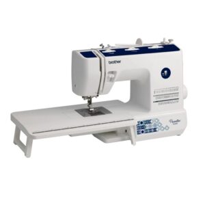 Brother Pacesetter PS200T sewing machine is the perfect machine