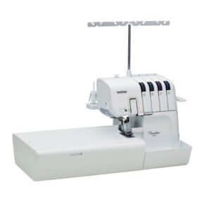 Brother Pacesetter PS5234 Serger is perfect for projects