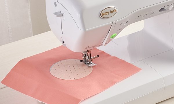 Limited-Time Offers on Baby Lock Vesta
