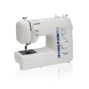 Brother Pacesetter PS100 sewing machine has the best deals available