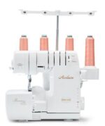 Discover the precision of Baby Lock Acclaim Serger