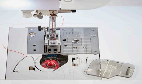 Buy Baby Lock Vesta Embroidery Machine montavilla sewing center