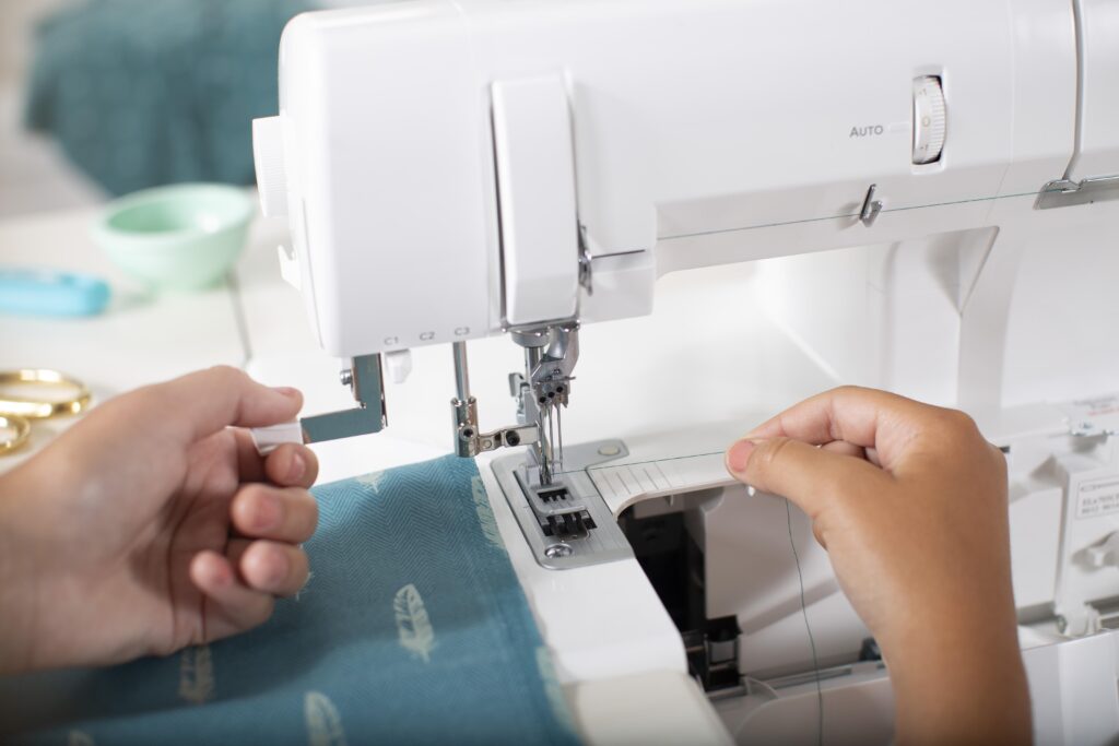 Purchase Baby Lock Euphoria cover stitch online