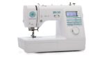 Multiple sewing modes Baby Lock Jubilant Sewing Machine