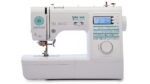 Advanced feed system Baby Lock Jubilant Sewing Machine