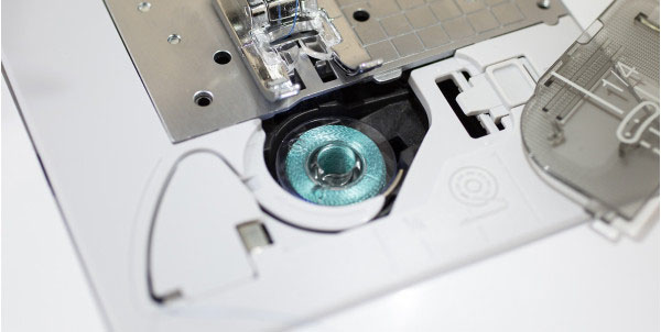 Advanced features in Baby Lock Jubilant for experienced sewers