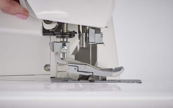 Buy Baby Lock Accolade overlocker online
