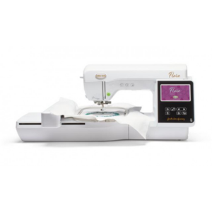 Flare BLMFL 6X10 Embroidery Only Machine