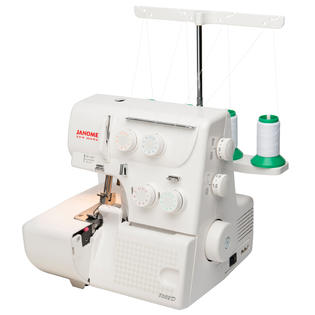 Janome Sewing Wizards Scheren-Set – 2 Stück, Perfekt Für Nähanfänger & Profis