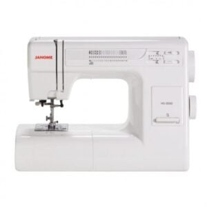 Janome HD3000 Heavy Duty Sewing Machine for sale near me cheap