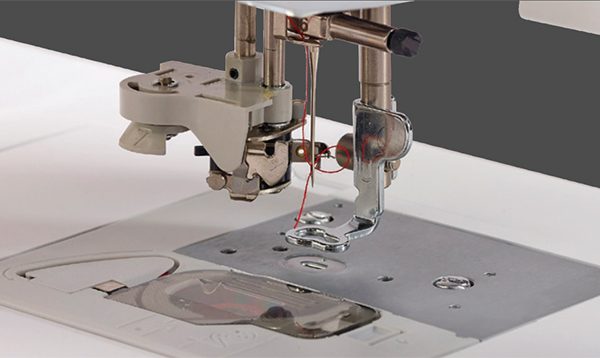 Compare Baby Lock Vesta Models