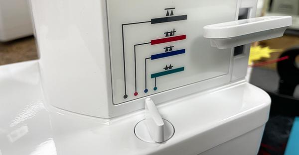 Baby Lock Accomplish sewing machines at competitive prices in Washington