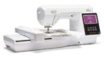Baby Lock Vesta for Fashion Designers