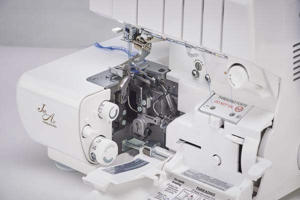 Milwaukie Area Baby Lock Victory Serger Sales