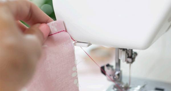 Ideal Baby Lock Joy for hobbyists and first-time users
